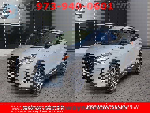 Used 2024 Nissan Kicks SR w/ SR Premium Package