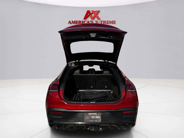 Used 2023 Mercedes-Benz GLE 63 AMG S image 68