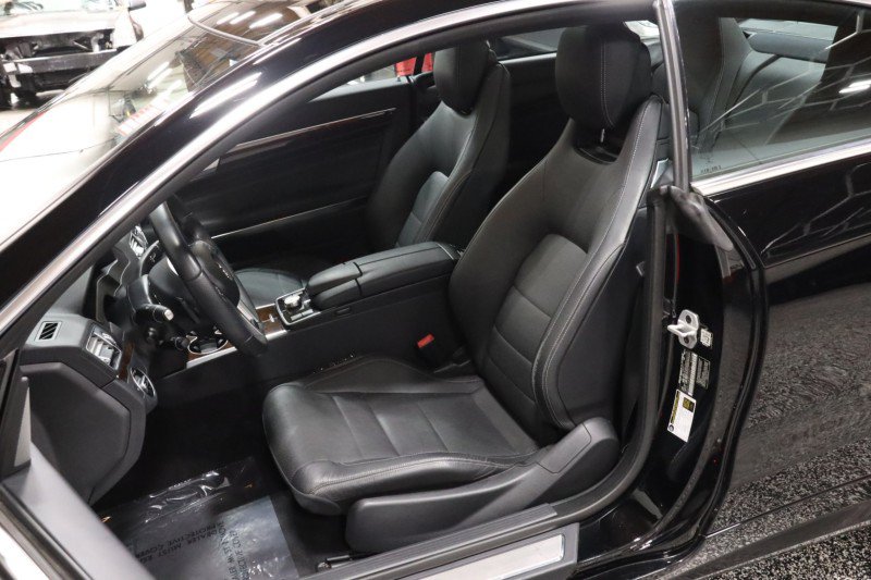 Used 2014 Mercedes-Benz E 550 Coupe image 36