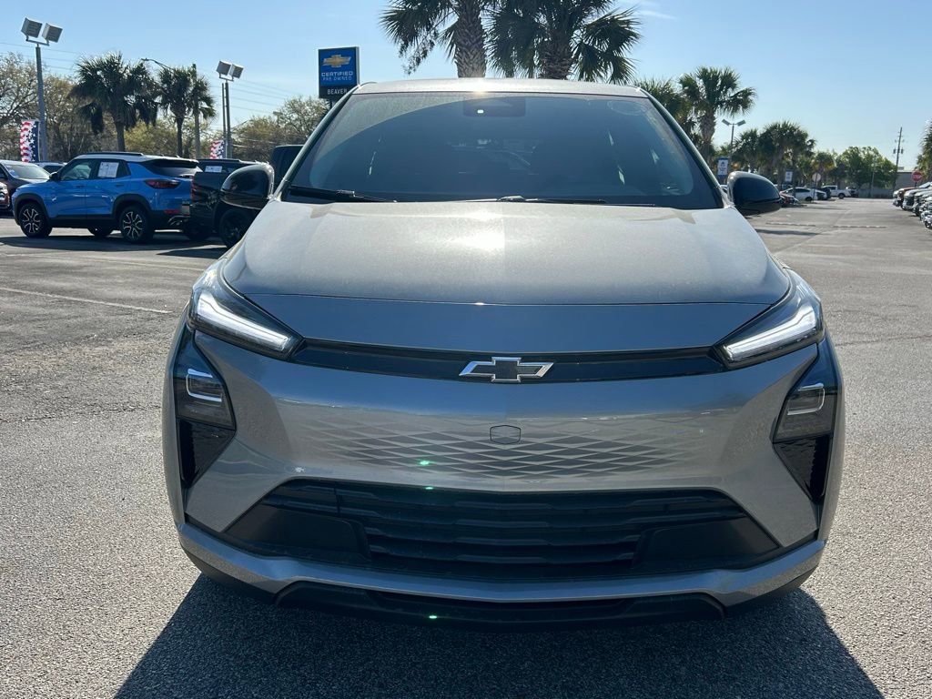 New 2027 Chevrolet Bolt LT w/ Comfort Package image 3