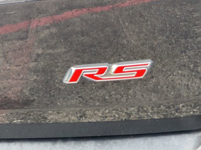 Used 2020 Chevrolet Traverse RS FWD image 10