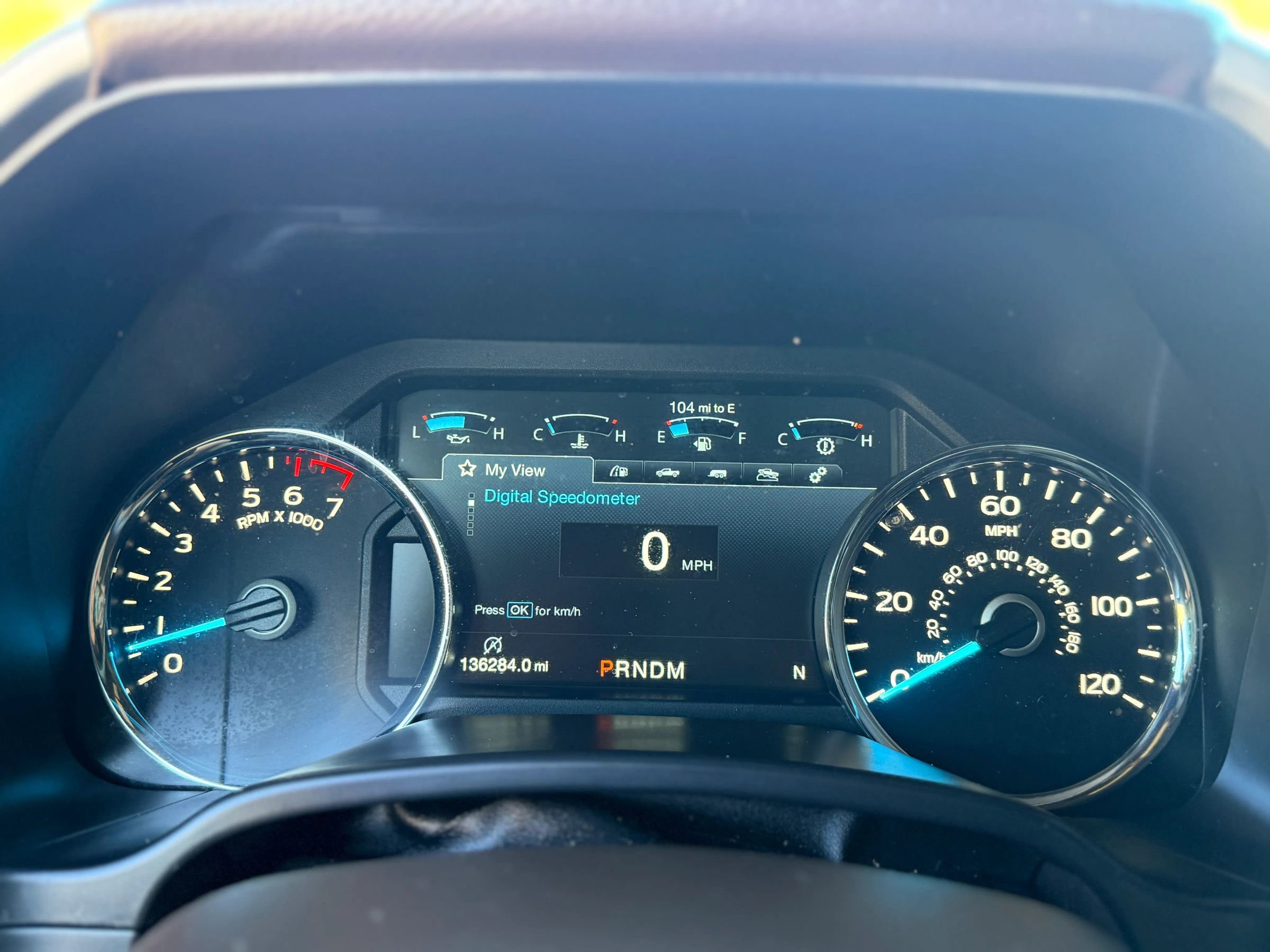 Used 2020 Ford F150 King Ranch w/ Equipment Group 601A Luxury AWD/4WD image 26