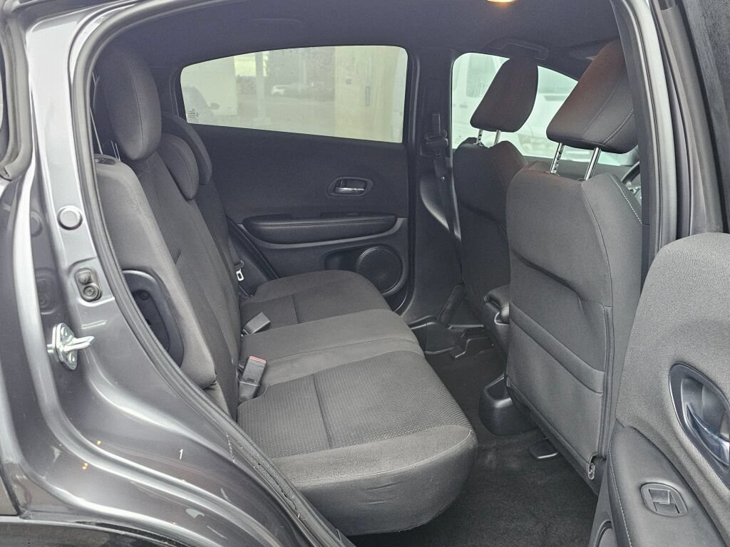Used 2022 Honda HR-V Sport image 14