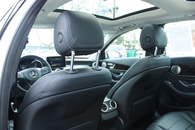 Used 2018 Mercedes-Benz C 300 4MATIC Sedan image 33