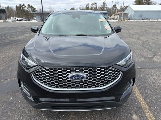 Used 2023 Ford Edge SEL w/ Convenience Package image 8