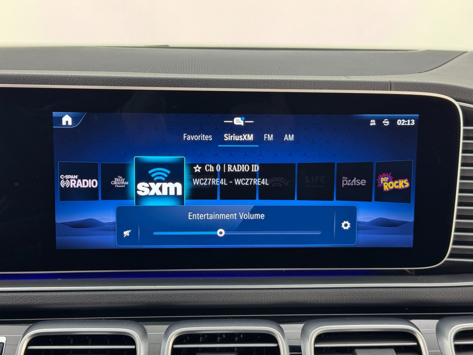 Used 2024 Mercedes-Benz GLS 580 4MATIC image 29