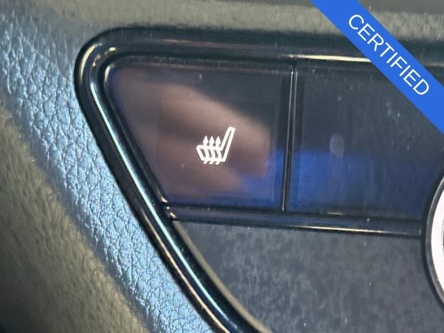 Certified 2025 Honda HR-V Sport image 18