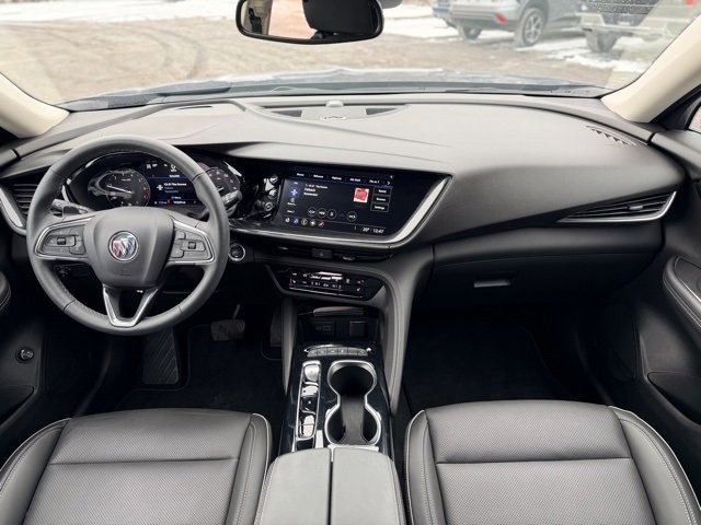 Certified 2023 Buick Envision Essence image 21