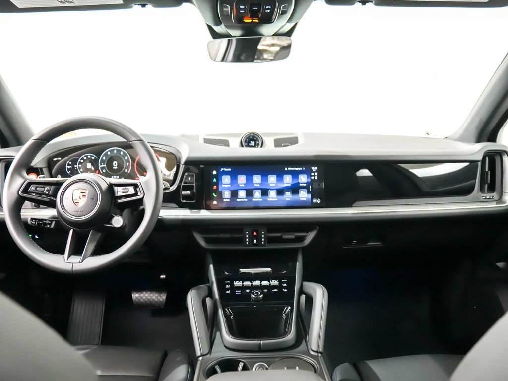 New 2026 Porsche Cayenne AWD/4WD image 20