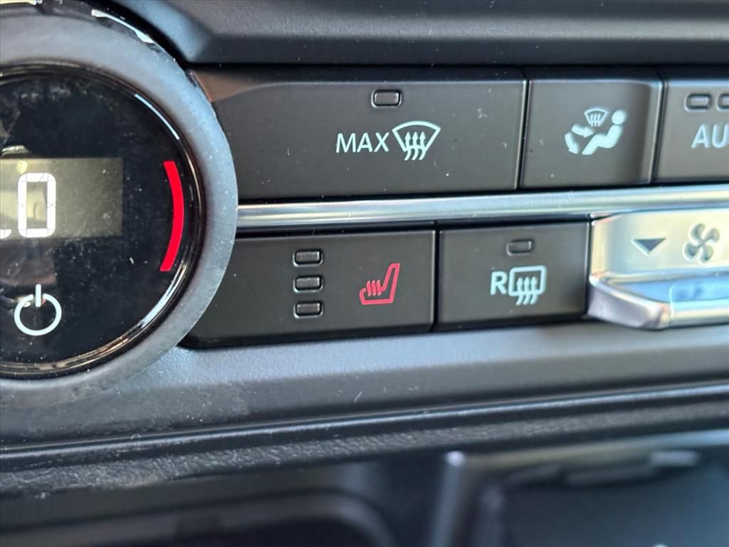 New 2025 Ford Bronco Heritage Edition image 13