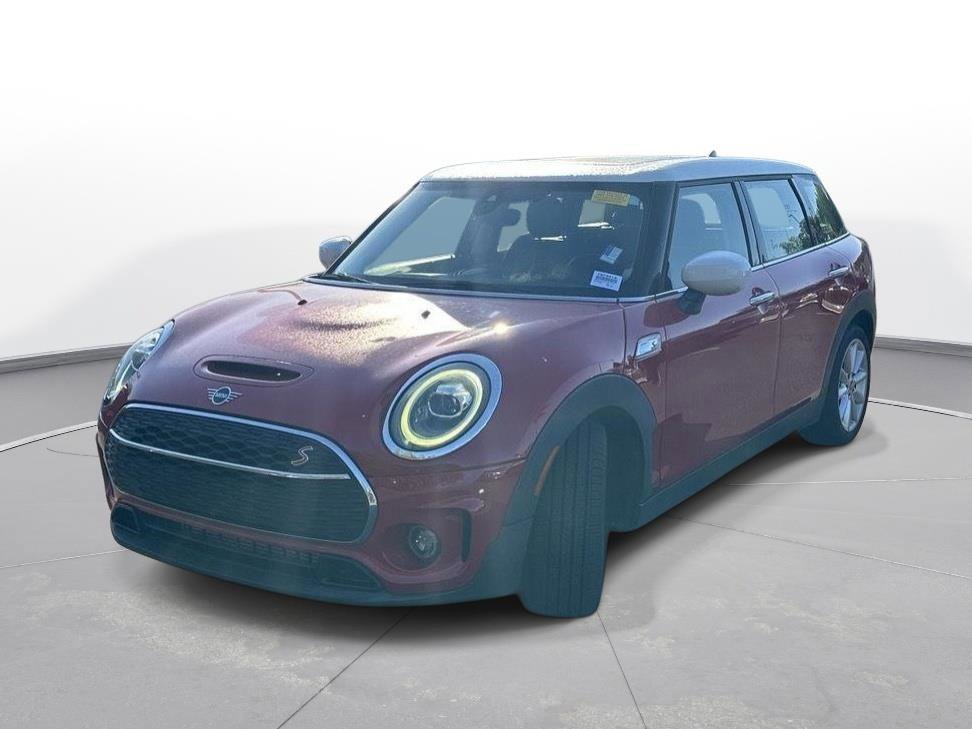 Used 2020 MINI Cooper Clubman S image 2