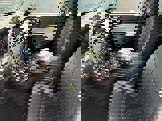 Used 2022 Jeep Compass Limited image 10