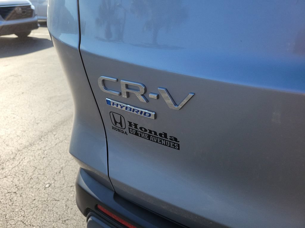 Used 2023 Honda CR-V Sport image 10
