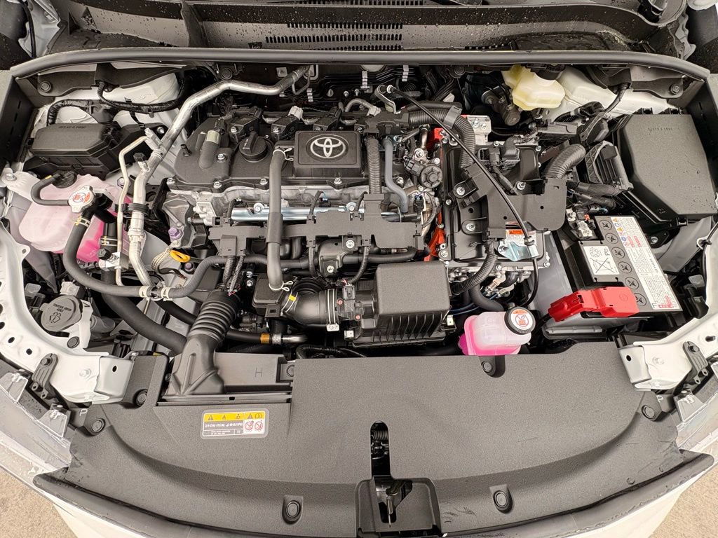 Used 2026 Toyota Corolla LE image 34