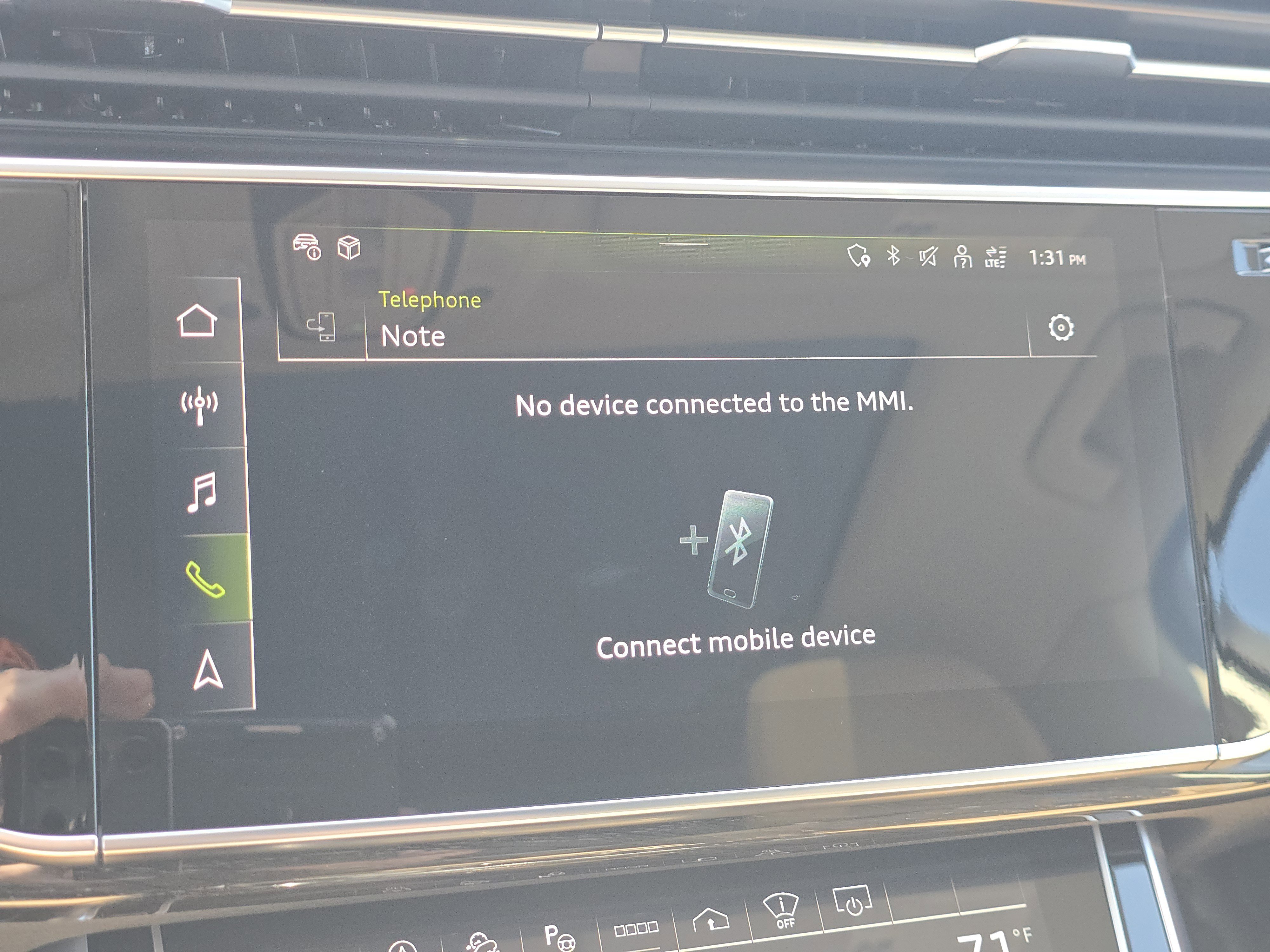 Certified 2023 Audi Q7 3.0T Prestige w/ Prestige Package AWD/4WD image 11