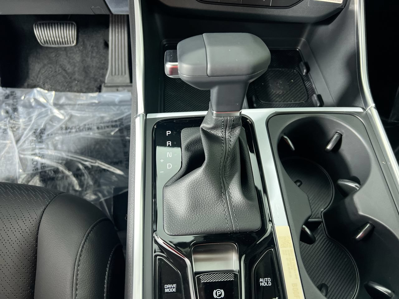 Certified 2026 Kia Carnival SX Prestige FWD image 22