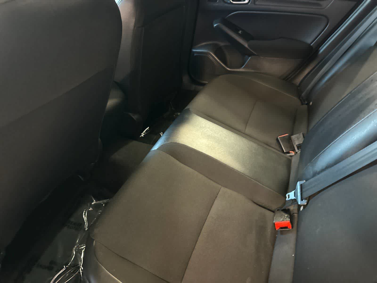 Used 2023 Honda Civic Sport image 5