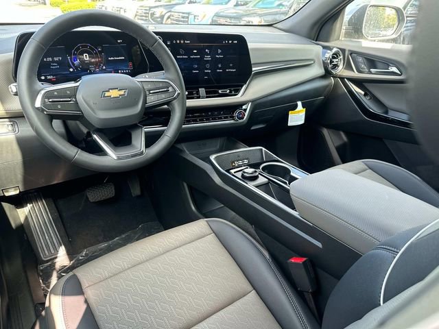 New 2026 Chevrolet Equinox LT w/ Convenience Package II image 10