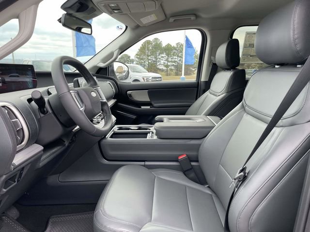 New 2026 Ford Expedition Max Active image 8