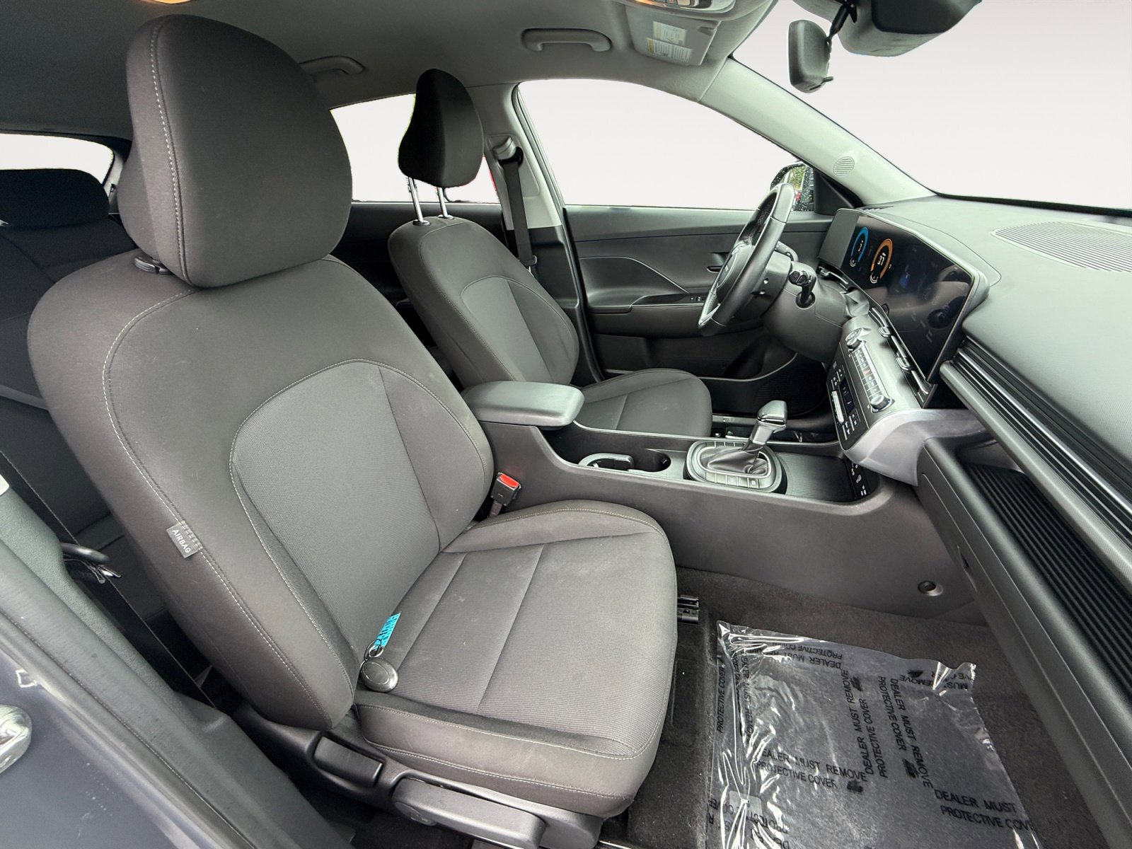 Used 2024 Hyundai Kona SEL FWD image 19