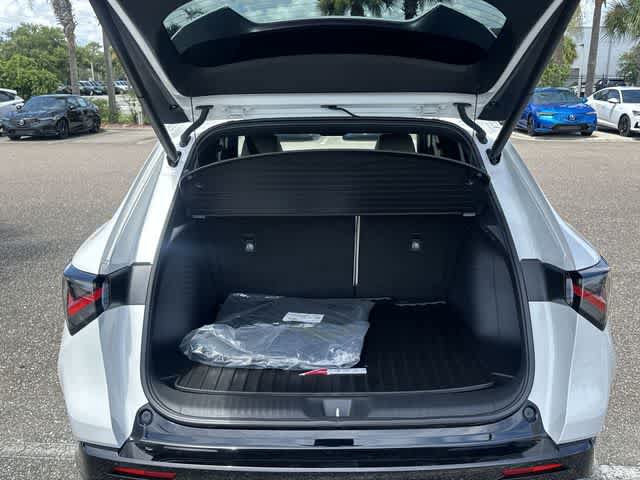 Certified 2025 Acura ADX A-Spec FWD image 34