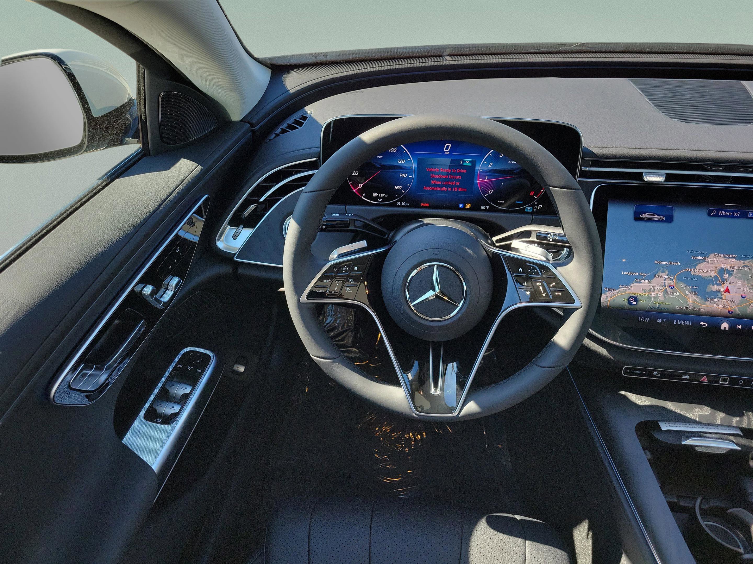 New 2026 Mercedes-Benz E 350 Sedan image 23
