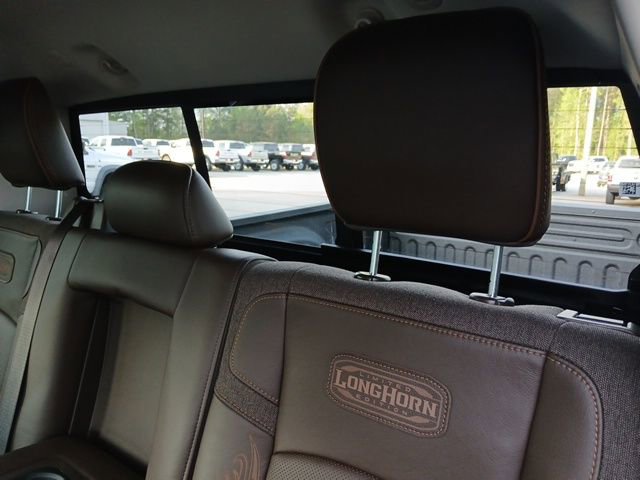 New 2026 RAM 2500 Limited image 25