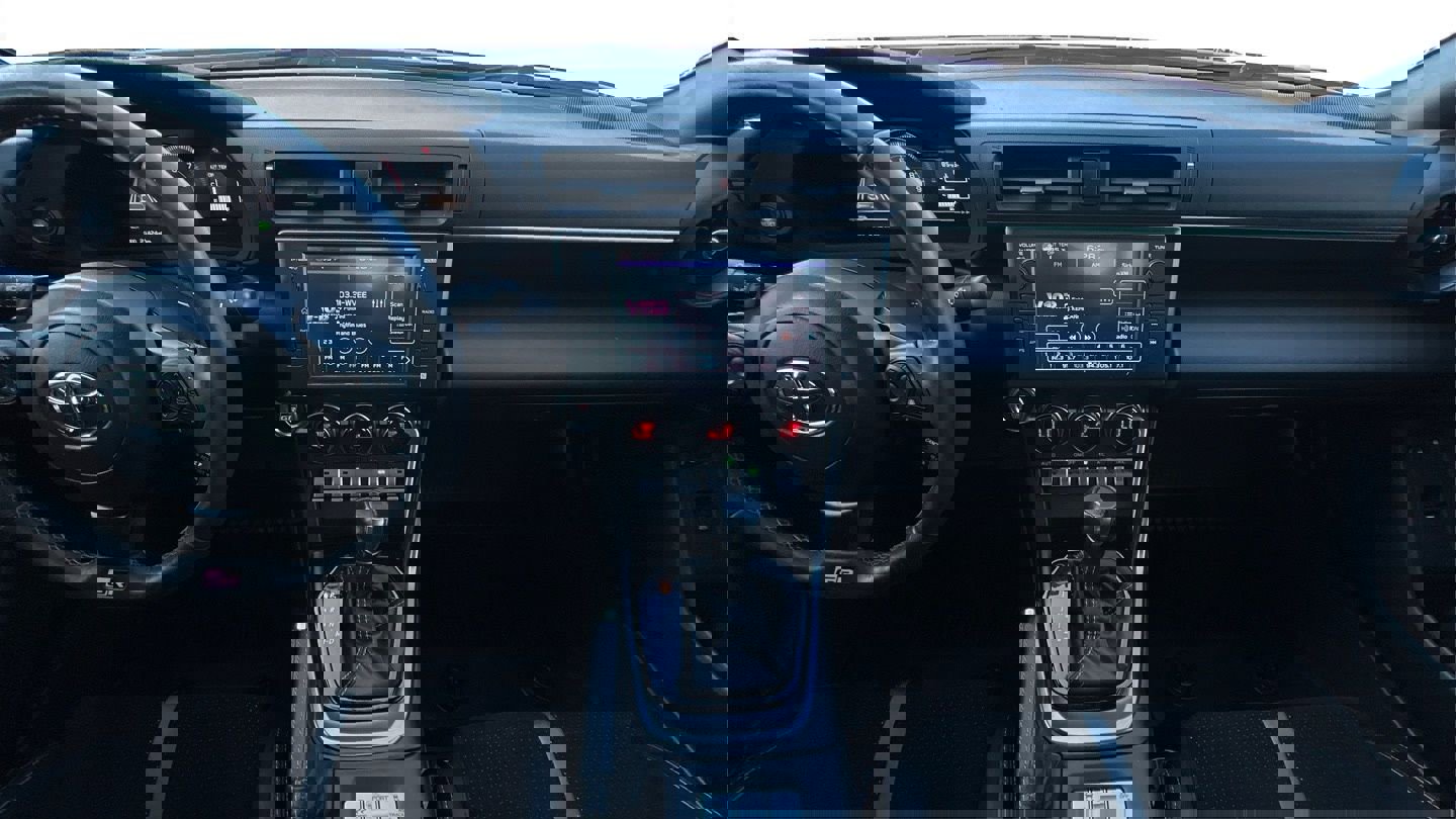 Used 2022 Toyota GR86 Premium w/ ALL Weather Mat Package (TMS) image 23