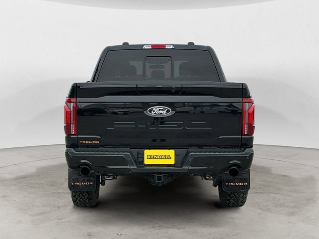 Used 2024 Ford F150 Tremor w/ Bed Utility Package AWD/4WD image 4