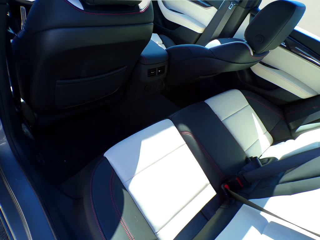 New 2026 Cadillac CT5 Sport AWD/4WD image 8