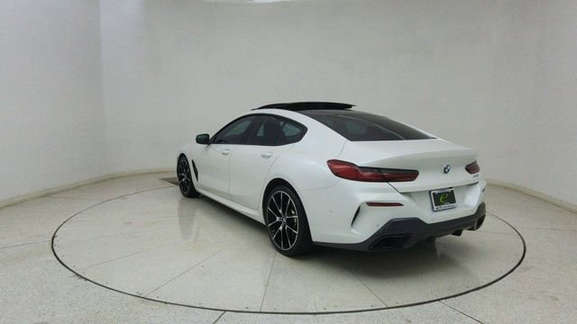 Used 2024 BMW 840i Gran Coupe w/ M Sport Professional Package RWD image 68