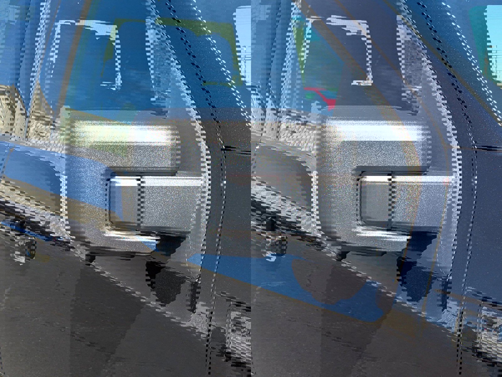 New 2026 Ford F150 XLT w/ Equipment Group 302A MID image 18