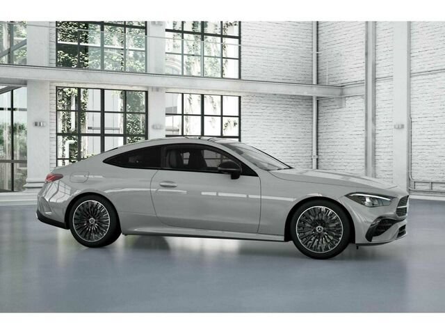 New 2026 Mercedes-Benz CLE 300 4MATIC Coupe image 15