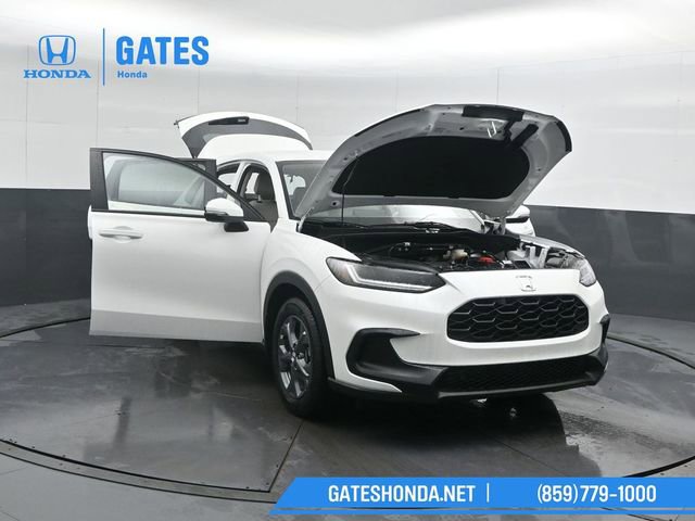 New 2026 Honda HR-V LX image 52
