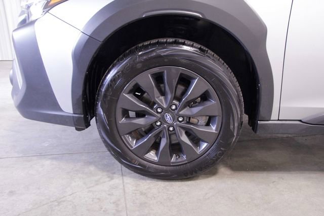Used 2025 Subaru Outback Onyx Edition image 10