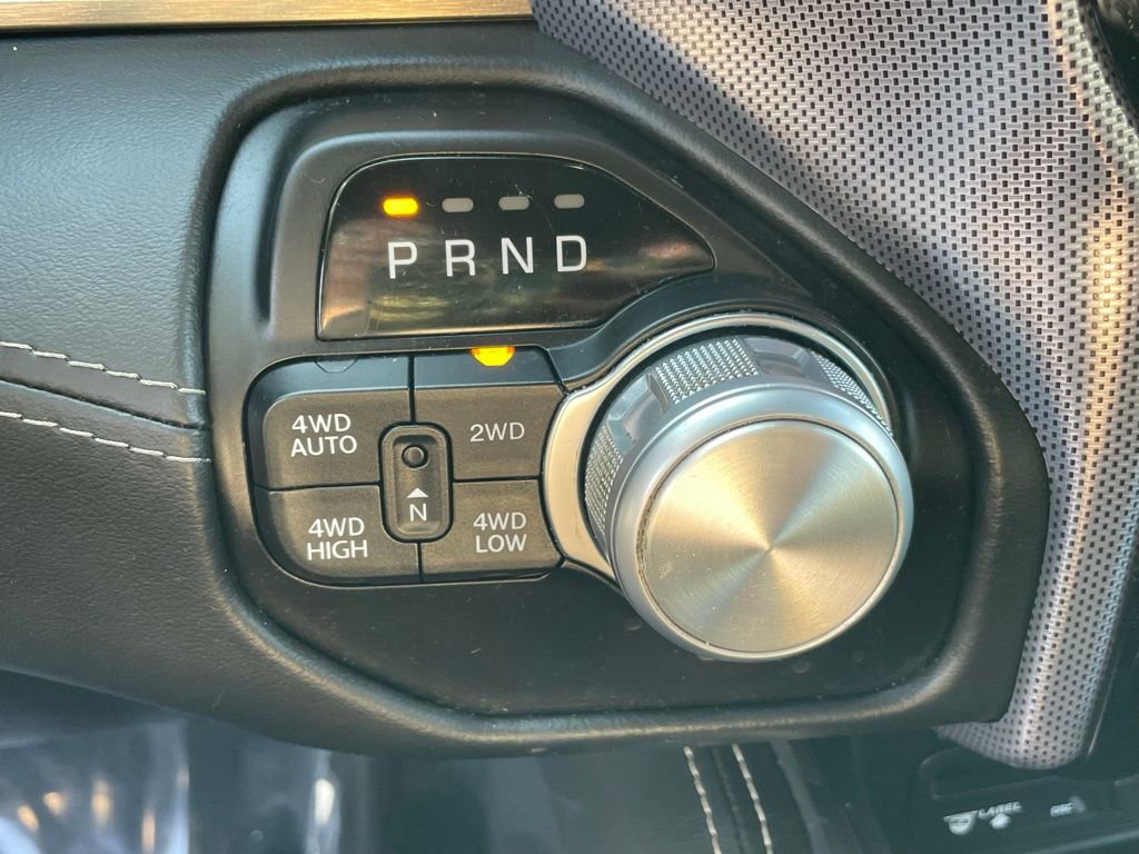 Used 2019 RAM 1500 Limited image 24