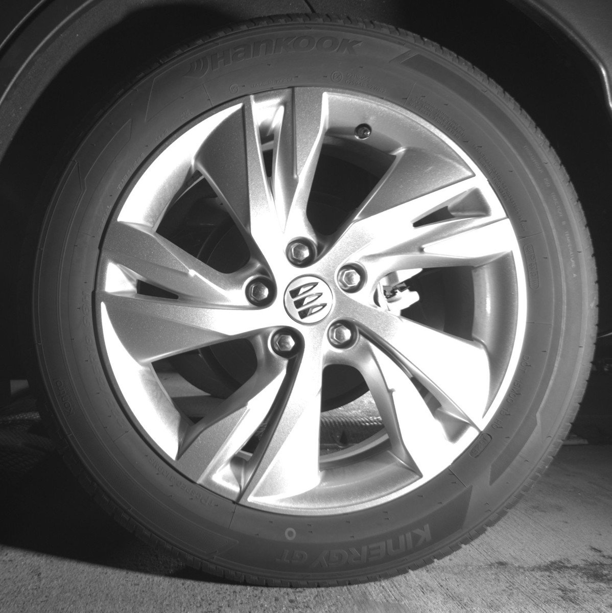 Used 2025 Buick Encore GX Preferred image 14