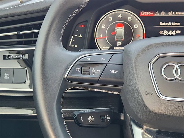 Used 2025 Audi Q7 2.0T Premium Plus w/ Premium Plus Package image 28