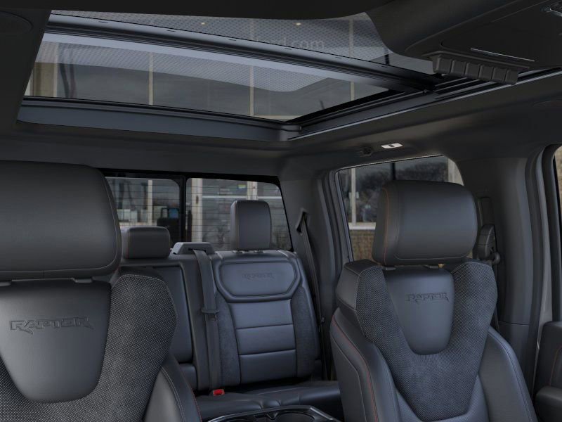 New 2026 Ford F150 Raptor image 17