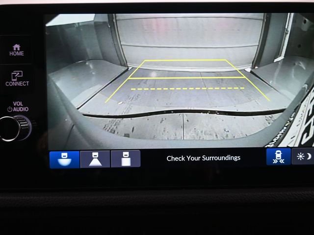 New 2026 Honda CR-V Sport image 3