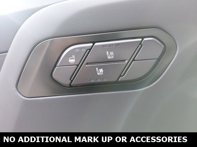 New 2027 Kia Telluride EX image 25