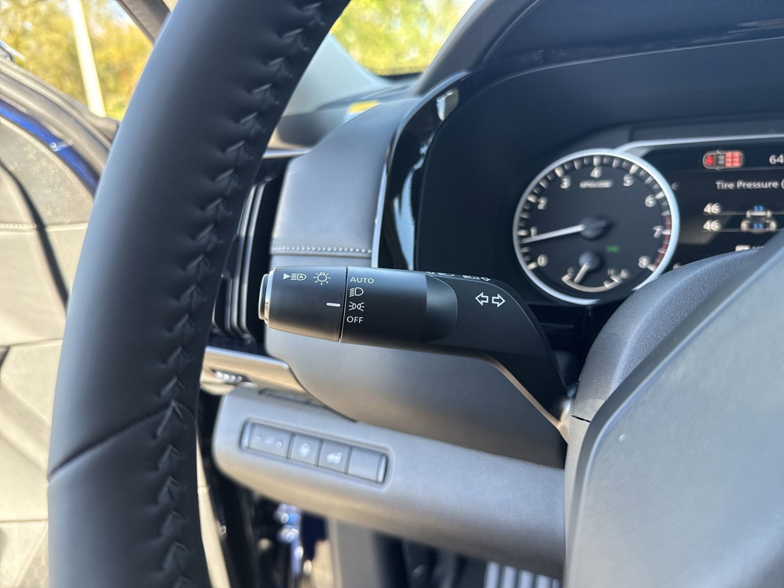 New 2026 Nissan Pathfinder SV AWD/4WD image 33
