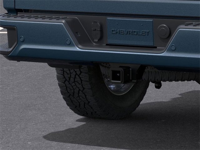New 2026 Chevrolet Silverado 2500 High Country w/ High Country Premium Package image 14