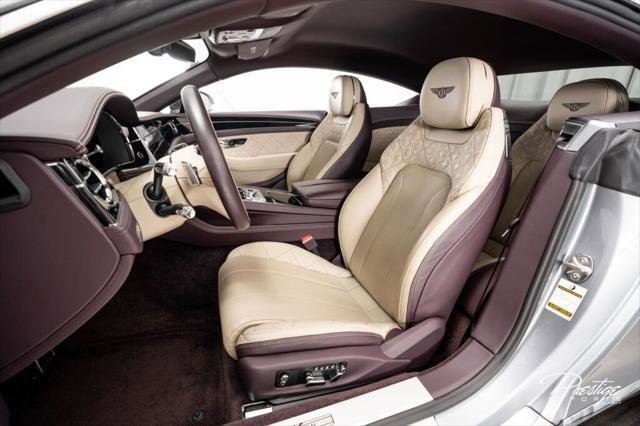 Used 2020 Bentley Continental GT V8 First Edition AWD/4WD image 22
