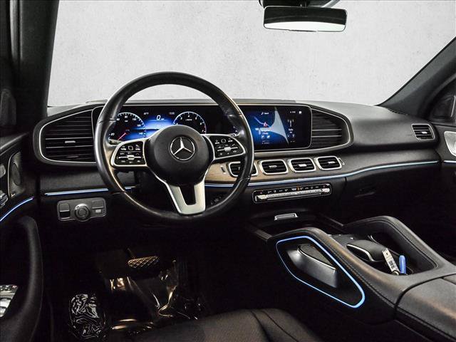 Certified 2022 Mercedes-Benz GLE 350 4MATIC image 19