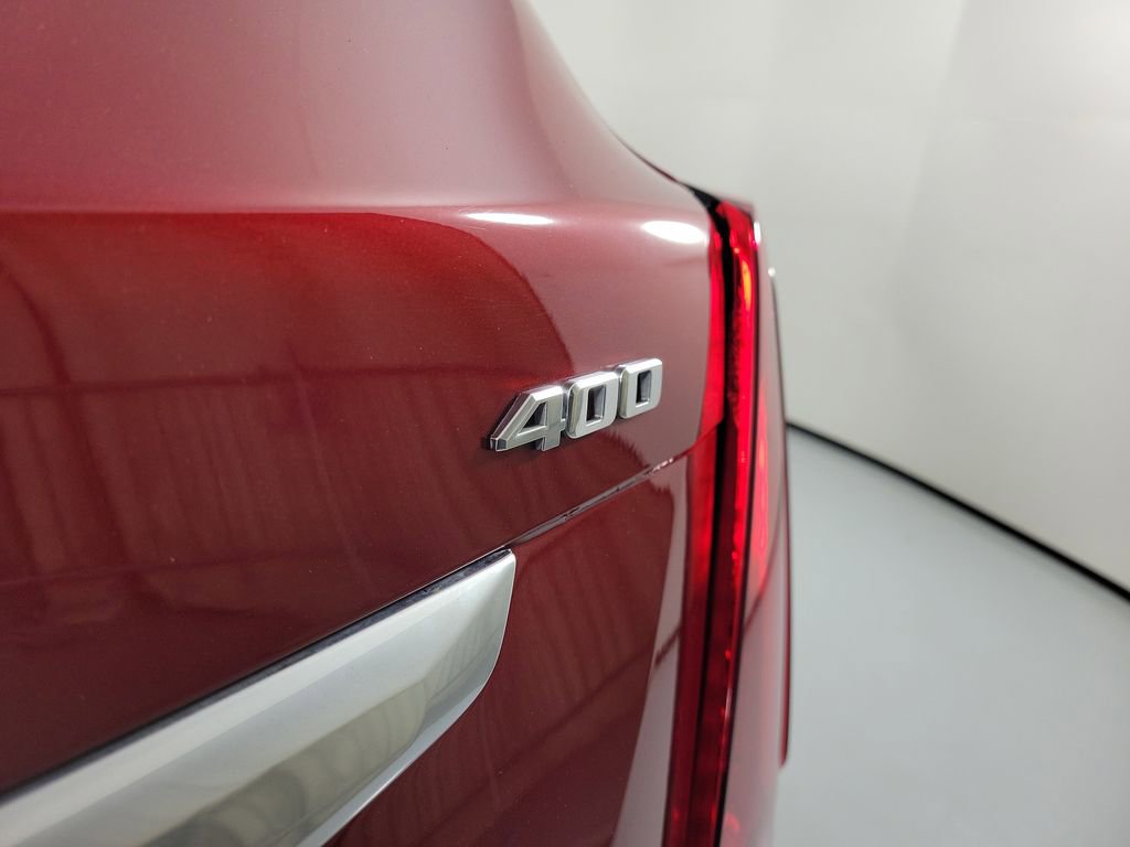 Certified 2024 Cadillac XT5 Premium Luxury image 5