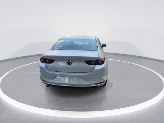New 2026 MAZDA MAZDA3 2.5 S Sedan w/ Preferred Pkg image 7