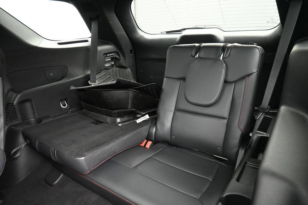 Used 2025 Ford Explorer ST AWD/4WD image 24
