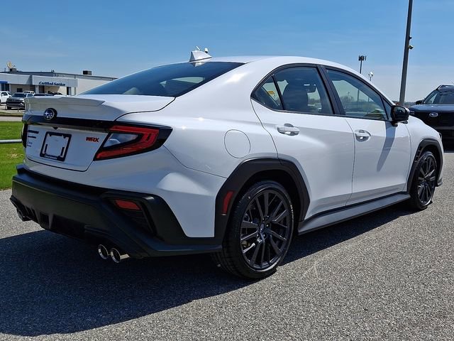 New 2026 Subaru WRX Premium image 7