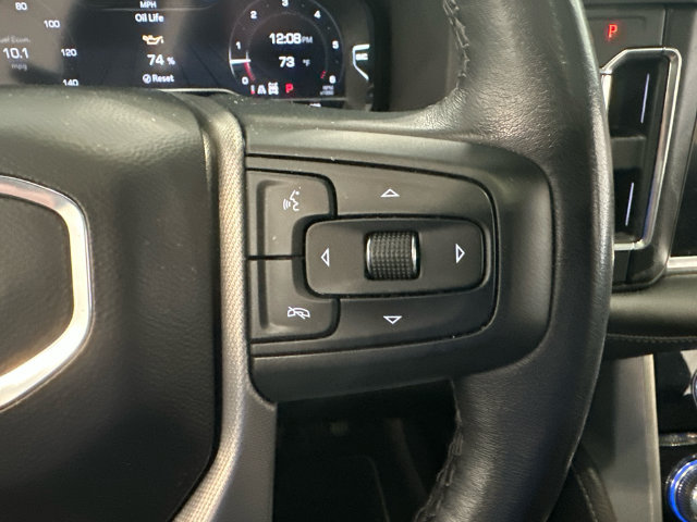 Certified 2022 GMC Yukon Denali w/ Max Trailering Package AWD/4WD image 16